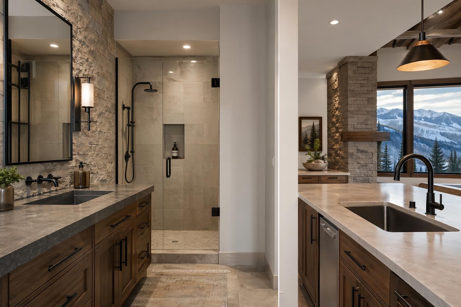 Lantz's Mountainside Plumbing and Heating