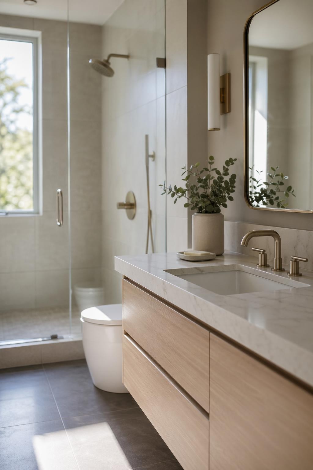 Lantz's Mountainside Plumbing and Heating team